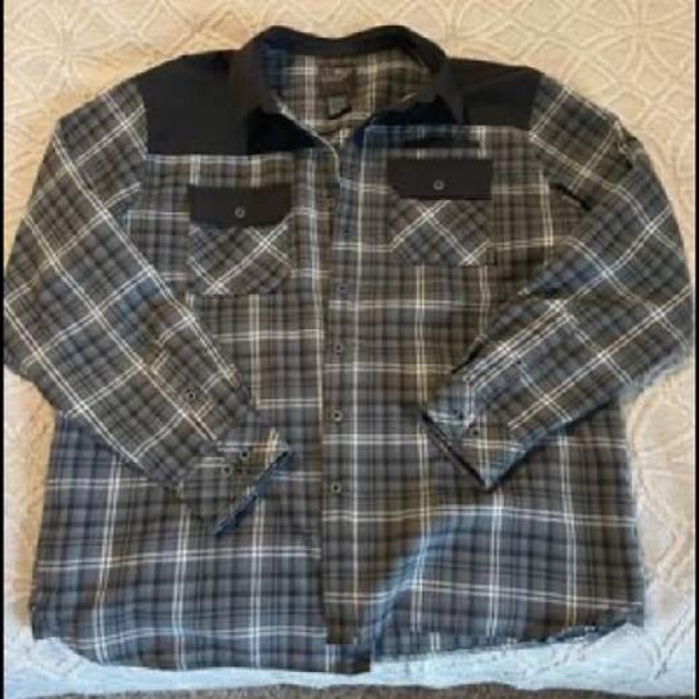 5.11 jacket